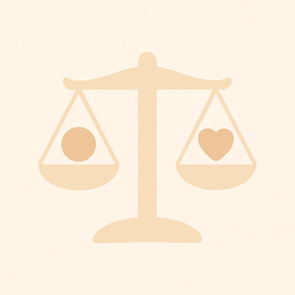 Balancing Work & Motherhood