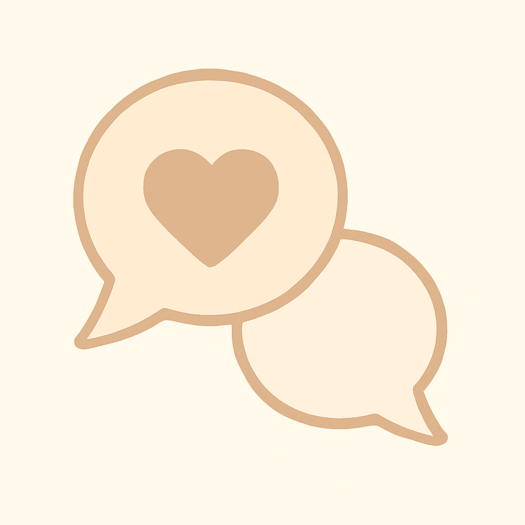 Relationship & Communication Support