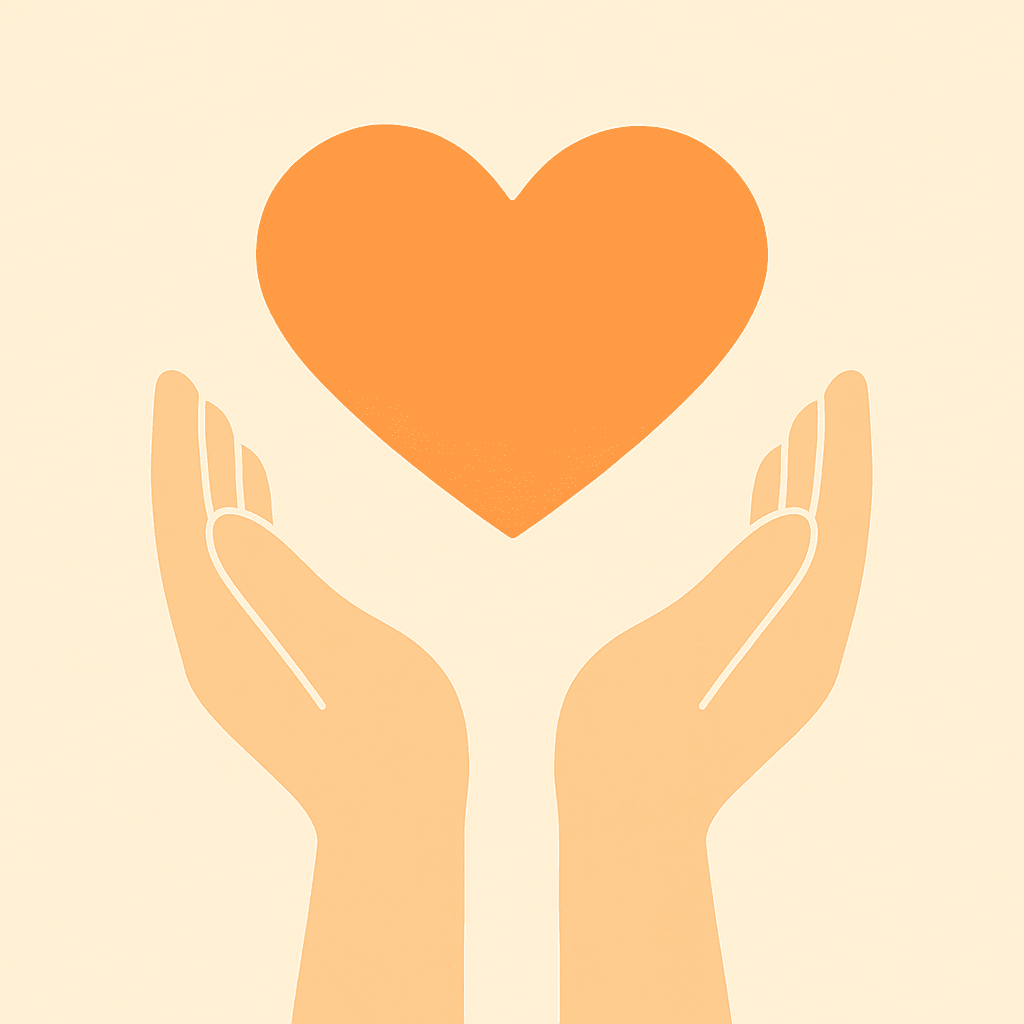 Self-Care & Well-Being