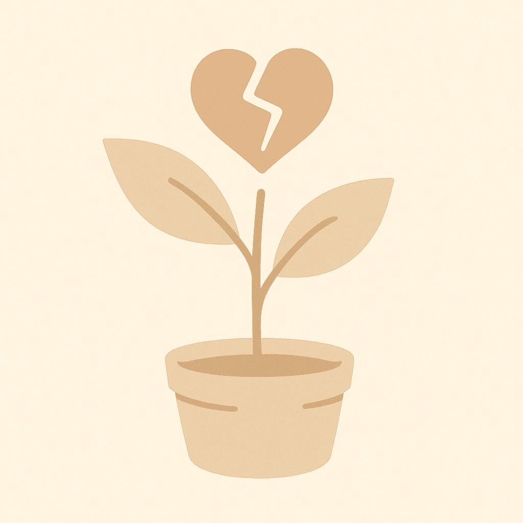 Pregnancy Loss & Grief